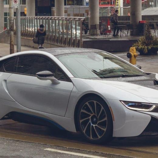 The Future of Car Sharing: Convenience at Your Fingertips