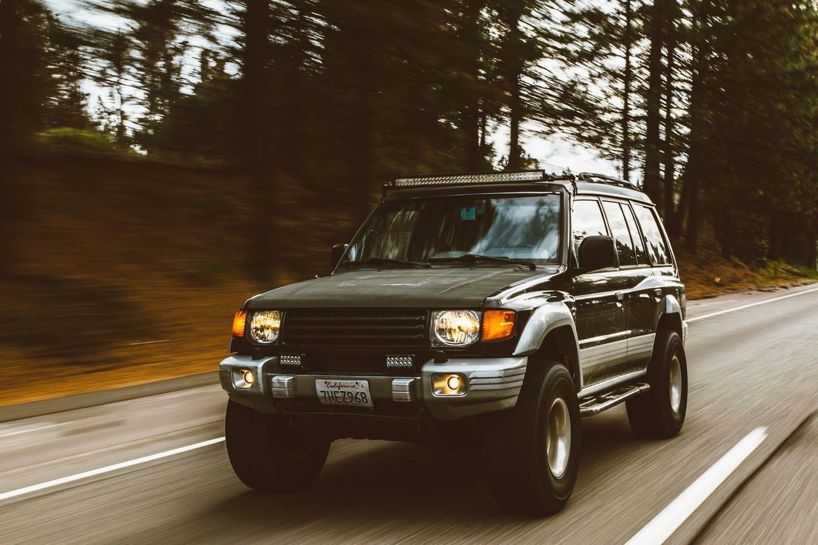 The Best Cars for Off-Road Adventures