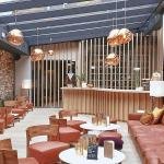 Off-Road Vehicles in Action