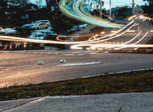 Top Safety Features to Look for in a Family Car