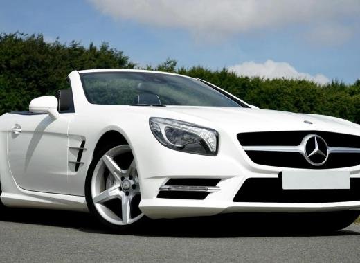 Mercedes-Benz C300 4MATIC 2024