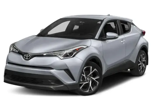 Toyota RAV4 Prime XSE AWD 2024