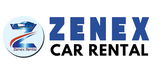 ZENEX - Car Rental