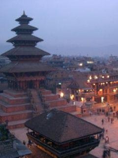 Bhaktapur